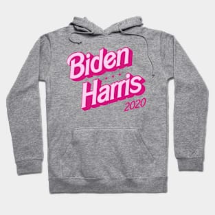 Biden Harris Pink Joe 2020 Jumper Hoodie